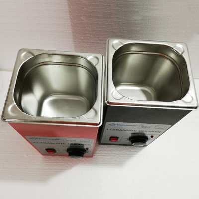  Ultrazvučne kade STANDARD LINE Ultrazvučna kada 2L SH